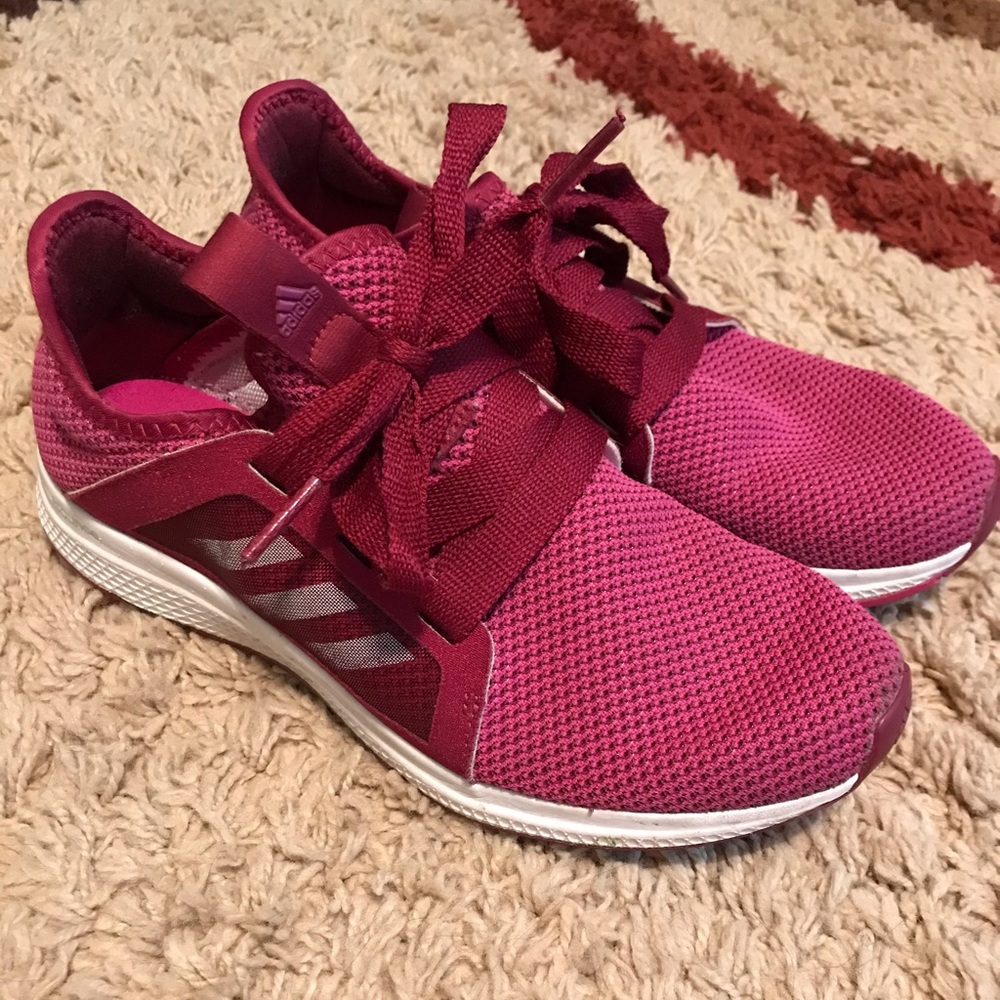Women’s Adidas Edge Lux Sneakers